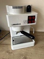 brasilia coffee machine for sale brasilia coffee machine for sale UK