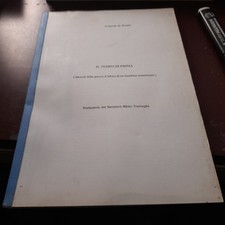 Armando montis ricordi usato  Torino