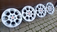 Alloys 5x98 alfa for sale  NEWARK