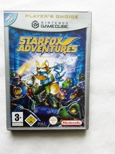 Starfox adventures gamecube gebraucht kaufen  Kaufbeuren