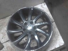Jante aluminium 0000156093705 d'occasion  Caudan