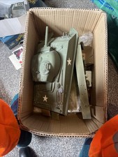 Vintage famous sherman for sale  STAFFORD