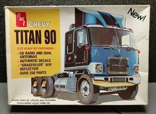 Amt chevy titan for sale  League City