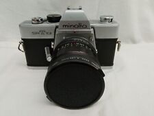 Minolta srt 101 usato  Trambileno