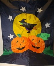 Halloween flying witch for sale  Stafford Springs