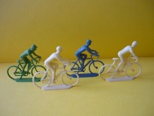 Salza coureurs cyclistes d'occasion  Monségur