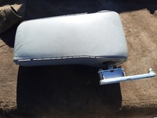 Mittelarmlehne softleder leder gebraucht kaufen  Rödermark
