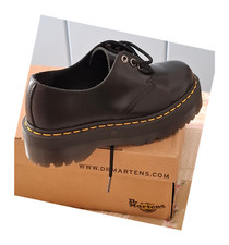 Dr.martens 1461 quad usato  Vejano