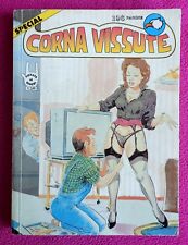 corna vissute special usato corna vissute special usato Verrua Po