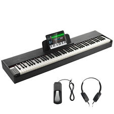 Vevor pianoforte digitale usato  Lonate Pozzolo