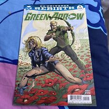 Comics green arrow for sale  ABERDEEN