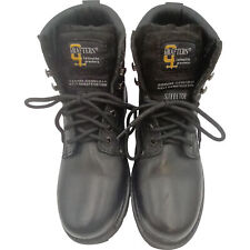 Grafters steel toe for sale  UK