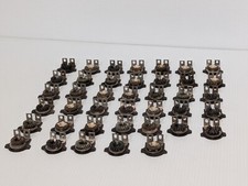 Lote de 40 bobinas sortidas de aquecedor de relé de sobrecarga térmica Westinghouse comprar usado  Enviando para Brazil