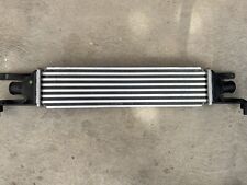 Intercooler radiatore fiat usato  Taurisano