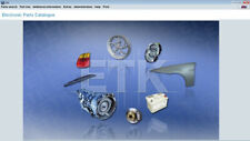 ADATTO PER BMW MINI ETK 01/2020 CATALOGO RICAMBI EPC SPARE PARTS CATALOGS PRICES segunda mano  Embacar hacia Mexico