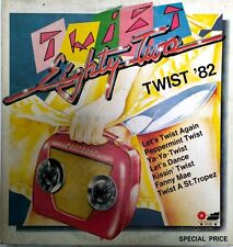 Various twist eighty usato  Porto San Giorgio