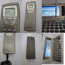 Cellulare nokia 9210i usato  Giugliano in Campania