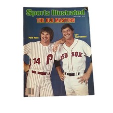 Rare newsstand sports for sale  Putnam