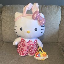 Hello kitty easter for sale  Evansville