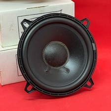 Coppia woofer 80w usato  Varese