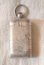 Porte louis scène d'occasion  Mandelieu-la-Napoule
