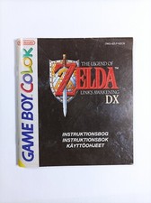 Zelda link awakening gebraucht kaufen  Köln