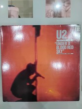 Vinile live under usato  Torre del Greco