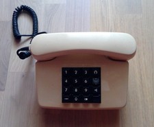 Vintage-Festnetztelefone gebraucht kaufen  Berlin