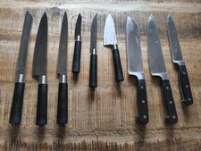 Küchenmesser set konvolut gebraucht kaufen  Passau
