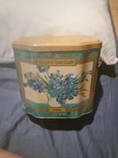 tin vincent van gogh for sale tin vincent van gogh for sale Needles