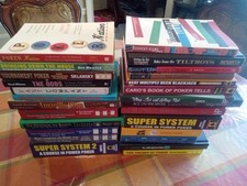 Lot texas holdem for sale  Lawrenceville