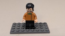 Minifigura LEGO George The Beatles Yellow Submarine 21306 Minifig idea027 HTF comprar usado  Enviando para Brazil