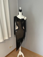 Turnierkleid latein daro gebraucht kaufen  Berlin