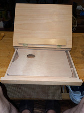 Unbranded wooden portable for sale  White Plains