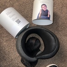 Ostrich pillow neck for sale  Salinas
