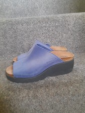 Moshulu nubuck suede for sale  INVERNESS