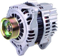 Oeg parts alternator for sale  San Francisco