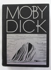 Moby dick herman for sale  Leola