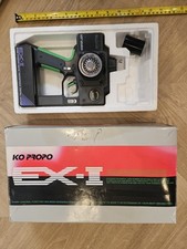 Propo controller transmitter for sale  BRIDGWATER