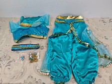 Diuli jasmine costume for sale  UK