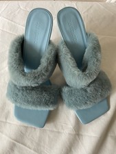 Womens london fluffy for sale  NEATH