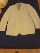 sakko stehkragen gebraucht kaufen  Berlin