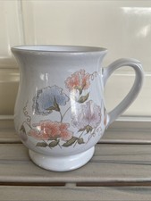 Vintage denby mug for sale  WATFORD