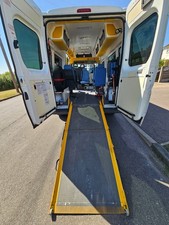 6 seater minibus for sale  HITCHIN