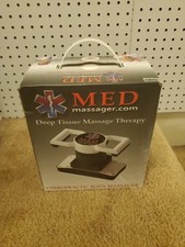 Med massager handheld for sale  Visalia
