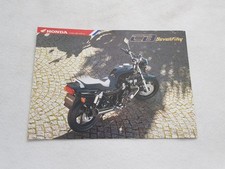 Honda cb750 motorcycle for sale  LEICESTER