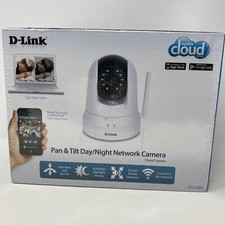 Link dcs 5020l d'occasion  Expédié en Belgium