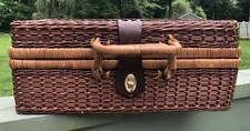 Picnic basket enjoy for sale  Armonk