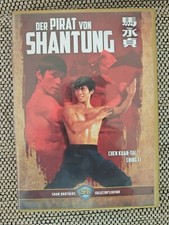 Pirat shantung blu gebraucht kaufen  Fürth