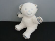 Doudou peluche ours d'occasion  Bouvigny-Boyeffles